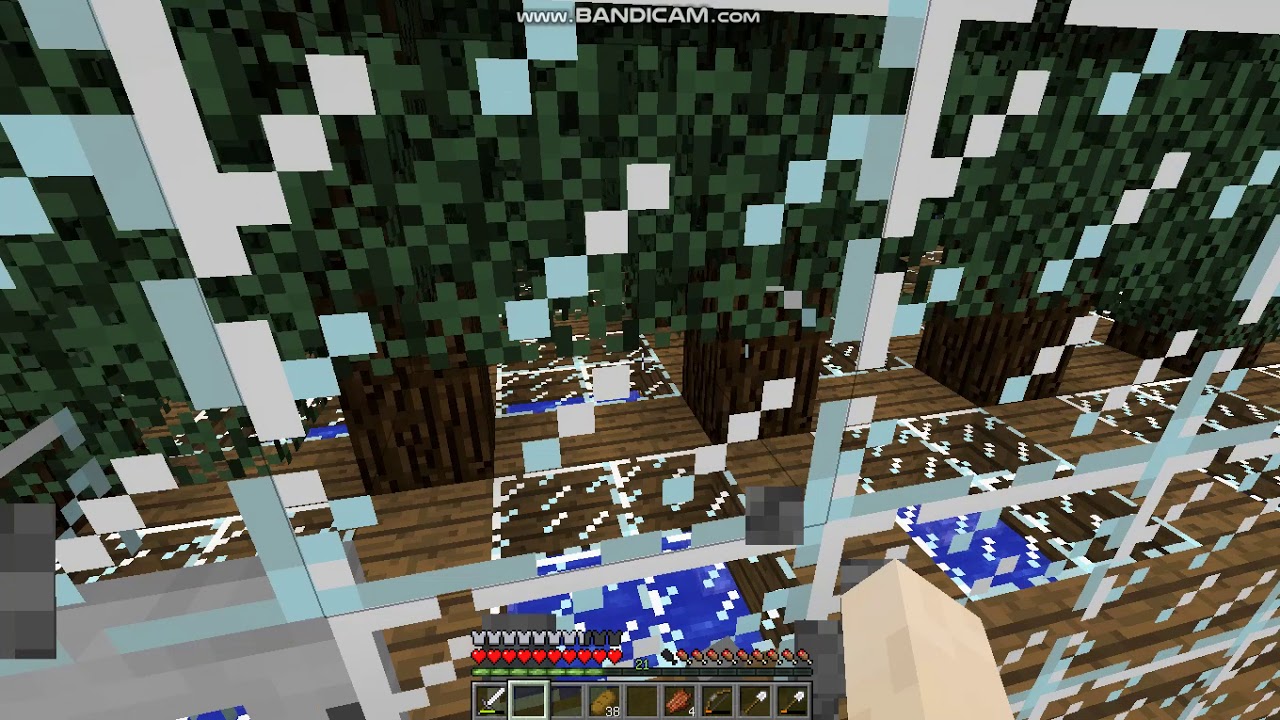 マインクラフト215