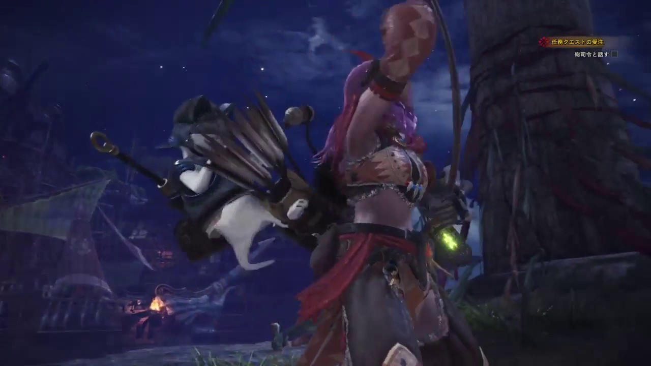 モンスターハンターワールド 　やっと購入