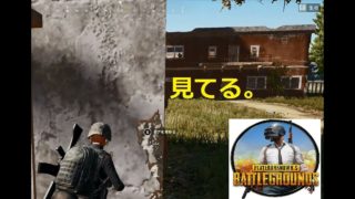 【ＰＵＢＧ】へたくそすぎんかぁ？？【実況】＃１