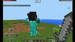 [マインクラフト]ガチの[ヘロブライン]あらわる!!