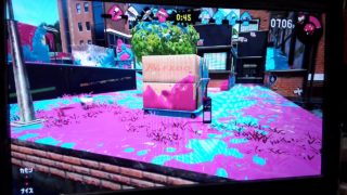 初めてのスプラトゥーン2動画!　カローラはやっぱり強かった!!