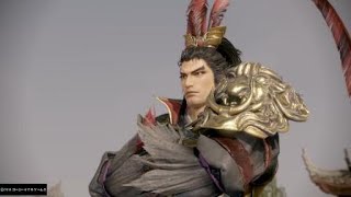 真・三國無双８_初見で彷徨う_0188(呂布0007)