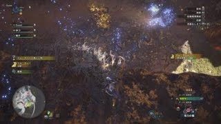 モンスターハンター：ワールド_20180527011502