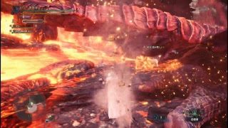 【モンスターハンターワールド】眠くなるライブ【新規さんもマルチもどうぞ】