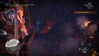 【モンスターハンターワールド】眠くなるライブ【新規さんもマルチもどうぞ】