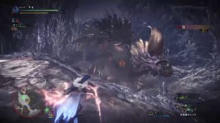 モンスターハンターワールド#16 HR100になって、ついにクエスト解放！！
