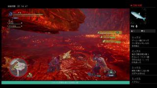 [Jp:PS4] モンスターハンターワールドのある生活。[MHW]