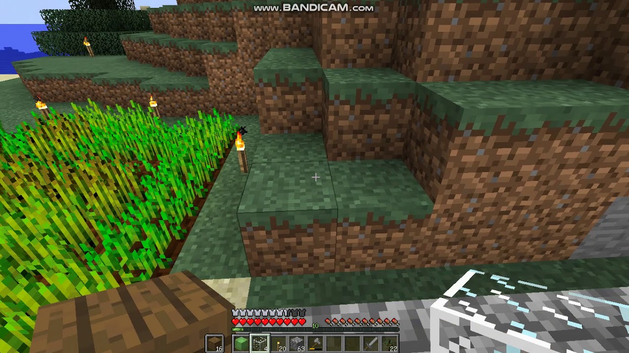 マインクラフト063