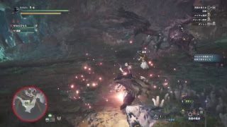 【 MHW 】概要欄厳守→参加◎装飾品集めなど 【 モンスターハンターワールド 】