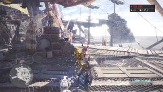 【 MHW 】概要欄厳守→参加◎装飾品集めなど 【 モンスターハンターワールド 】