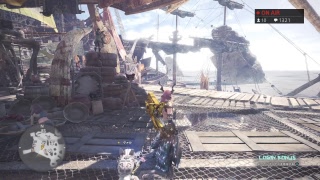 【 MHW 】概要欄厳守→参加◎装飾品集めなど 【 モンスターハンターワールド 】