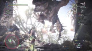 【 MHW 】概要欄厳守→参加◎装飾品集めなど 【 モンスターハンターワールド 】