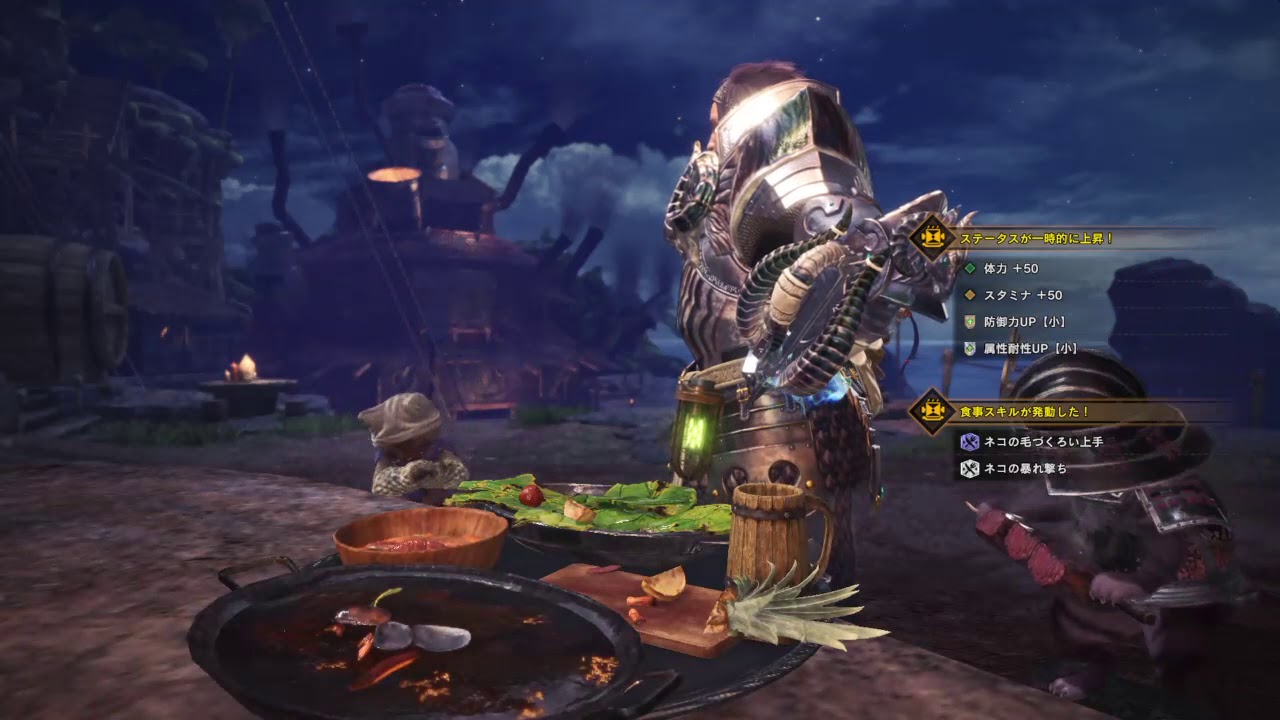 #21【ねーちゃんの今日の配信】モンスターハンターワールド