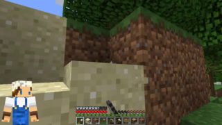 【minecraft実況】お湯さんラジオ的マイクラ(・∀・)そのロク【マインクラフト実況】