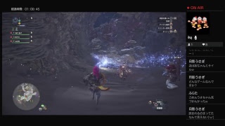 モンスターハンターワールド　カッコちゃんねる杯開催！？