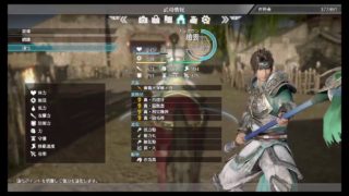 真・三国無双8 　趙雲＃2