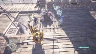 低音声がお送りする…マムタルト【参加型ｯｯ】モンスターハンターワールド【ハンターよ！！永遠にあれｯｯ！！】