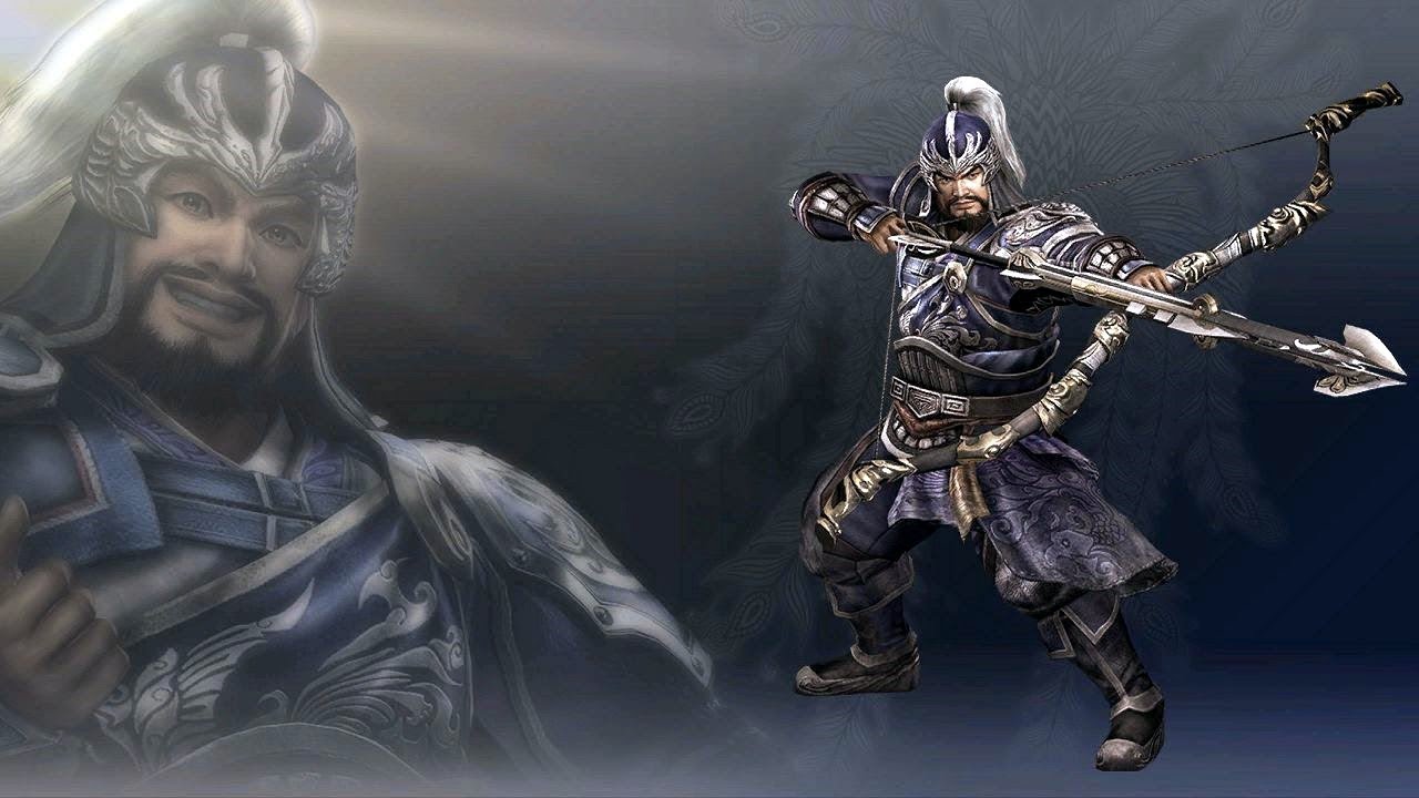 真三國無双 Online Z 【鞭劍弓】武器介紹