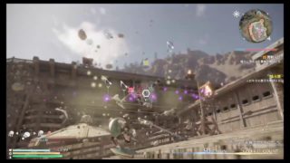 真・三国無双8 　星彩＃4［究極］