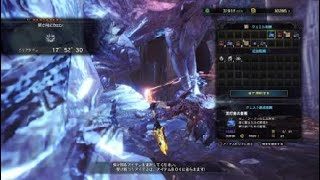 モンスターハンター：ワールド_20180513165033