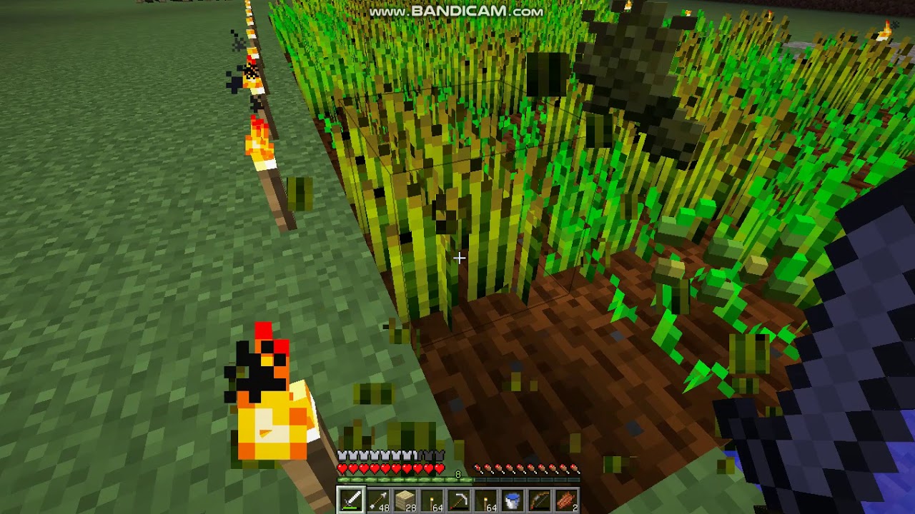 マインクラフト281