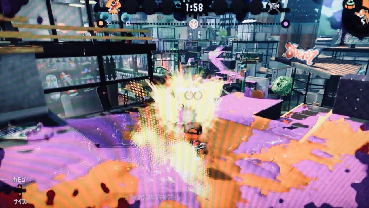 [スプラトゥーン2実況]弟と弟の友達に実況を任せたらただの暴言厨だったwww