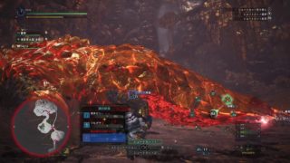 モンスターハンター