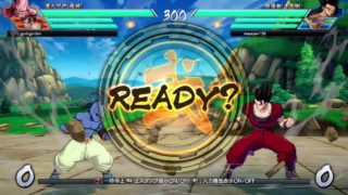 ドラゴンボール ファイターズ　最強プロゲーマー　弱体化もベジータを使い続ける