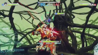 テムジン200位台ランクマ　テムジン戦　とある魔術の電脳戦機_20180526183756