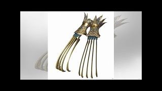 「真・三國無双8」5月17日追加武器パックの納期が決定！ 追加の武器・爪のアクション映画がリリースされました