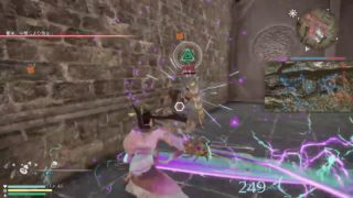 真・三國無双8 貂せんでプレイ！難易度　究極