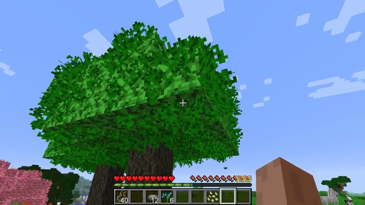 マインクラフト　ほぼ初見でSevTechAges