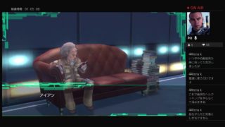 「説明欄必読」40代オジサンがメタルマックスXeno周回プレイ中！パート18続き