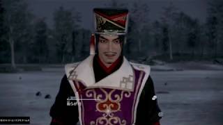 真・三國無双８_初見で彷徨う_0187(呂布0006)