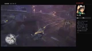 モンスターハンターワールド　視聴者参加型　概要欄にかいてあります！