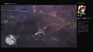 モンスターハンターワールド　視聴者参加型　概要欄にかいてあります！