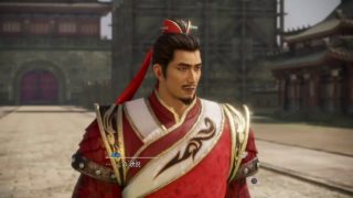 真・三國無双８ 徐文嚮！筋は通す。何事もな 第52話 艦これの春イベントはミニ？(笑)