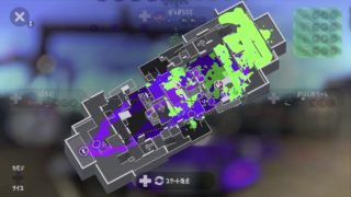 【スプラトゥーン2】S+底辺の日常