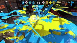 KMのスプラトゥーン2 part431 リーグマッチ ガチホコ