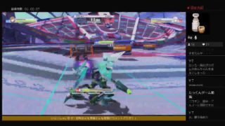 まーったりとプレマ withボス猿 #5 とある魔術の電脳戦機