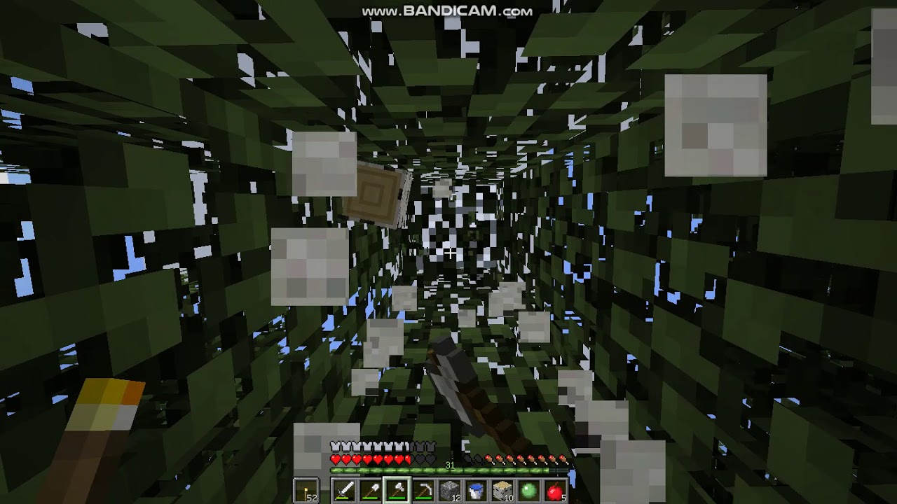 マインクラフト266