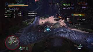 モンスターハンター：ワールド_20180421204741