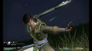 真·三國無双8 5.17DLC武器コンボ集