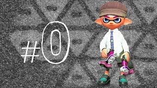スプラトゥーン2 test play