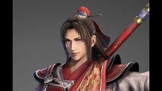 真・三国無双８「周瑜」＃1