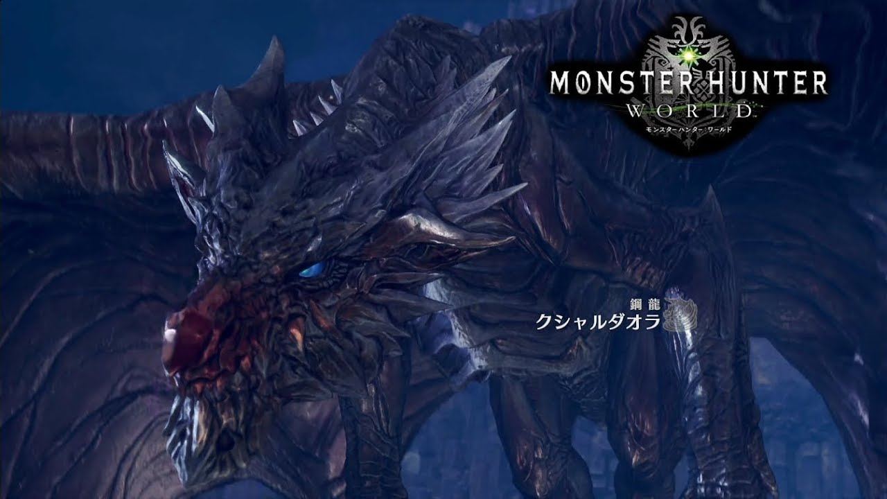 #8【任務】竜巻酷すぎ！でい＆れんの「MHW(モンスターハンター：ワールド)」【HR上げ】