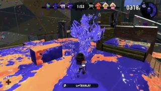 【スプラトゥーン2】ハイライト【ヒッセン編】