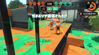 【S+50アマビエリア】ポイセン嫌いです！【スプラトゥーン2 全ルールカンスト済み】