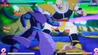 ドラゴンボールファイターズ！
