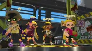 【スプラトゥーン２】見た方が良い！ウデマエをあげたいなら！